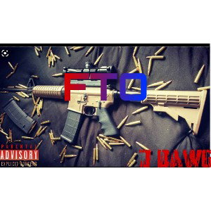 Jdawg- FTO (Comethazine-556 Remix)