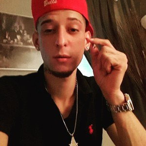 yo si soy del ghetto