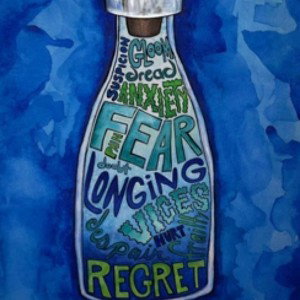 Bottled Emotions