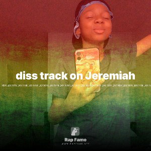 diss track on Jeremiah