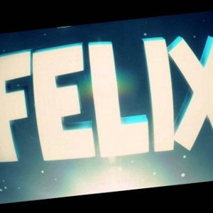  Felix первый Рэп