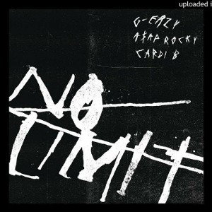 G-Eazy - No Limit REMIX ft. A$AP Rocky, Cardi B, French Montana, Juicy J, Belly