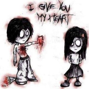 game over