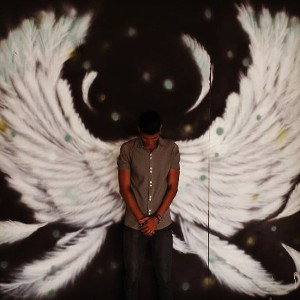 QUERIDO ANGEL DE LA GUARDA
