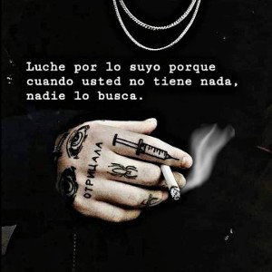 siempre BN prendido 