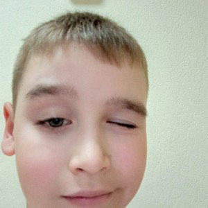Первый день на карантине