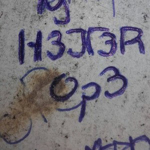 no name