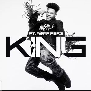 King