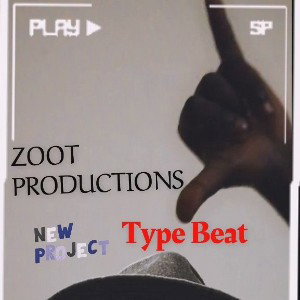 ZOOT PRODUCTIONS PRESENT (BΞΤ ON IT) FREEBEAT 