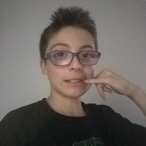lil boy