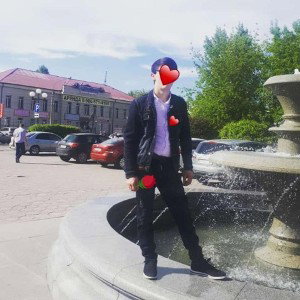 РоМа - Бомба