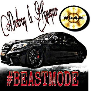 #BEASTMODE FT.SUCKAFREE💯MONTANA