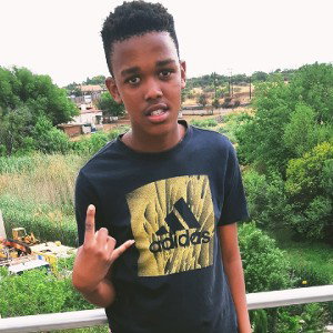 Rich Gang[Freestyle]