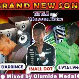 Daprinze Ft. Small Dot x Lyta Lyno