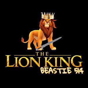  The Lion King
