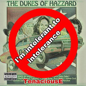 Dukes of Hazard 