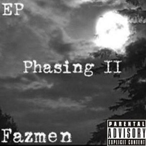 FazMen - The Kitchen