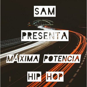 MÁXIMA POTENCIA
