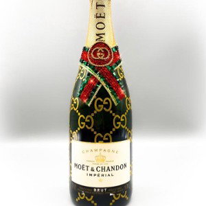 gucci bottles