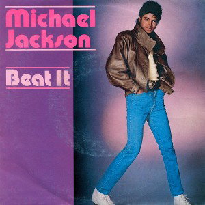 Beat It