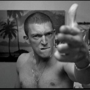 LA HAINE
