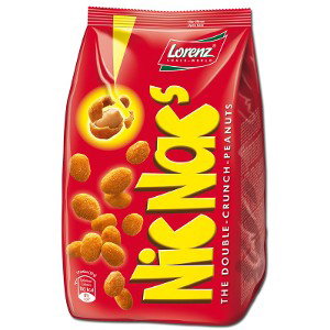 nic nacs 