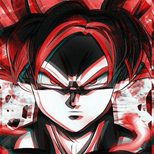Nube de Goku