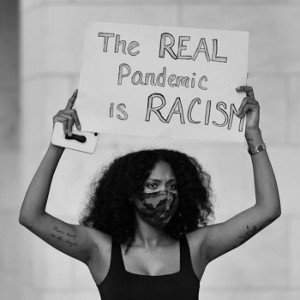 AntiRaciste ft Lil Cube