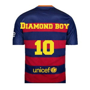 Diamound boy