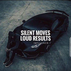 patience