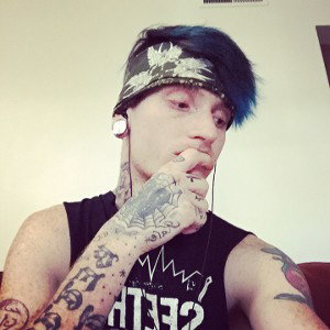 Jesse diss