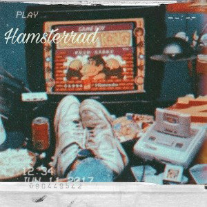 Hamsterrad (feat. Scorp) 