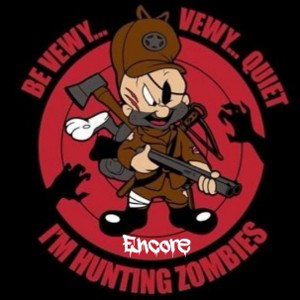 Hunting Season 
