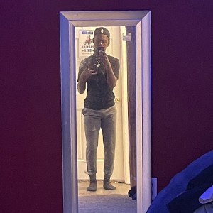 Ski mask 