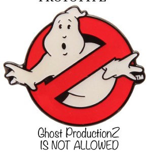 A GHOST? IM THE HOST #Diss