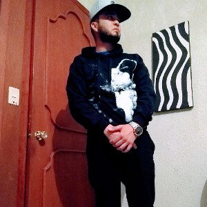 El Venegas - Corone 🐺