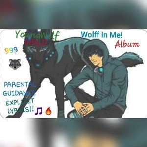 Wolff in me!!