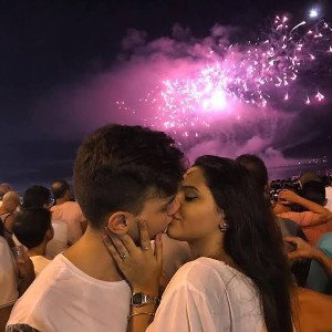 (Prévia) vida loka