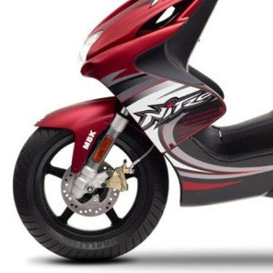 MY NEW BIKE🏍