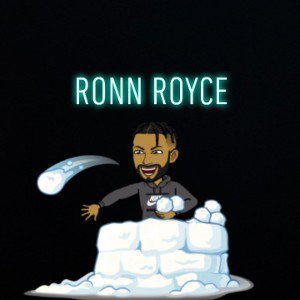 Ronn Royce- Pain Away