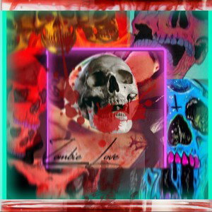 Zombie Love.  
