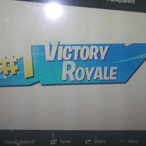 victory