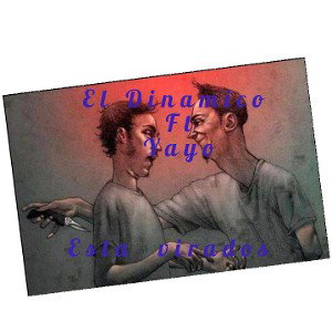 Están Virados