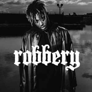 Robbery Beat Remake