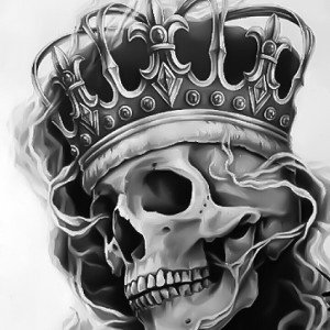 Am the KING