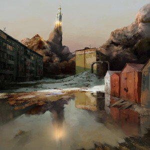 IVANESi-Время
