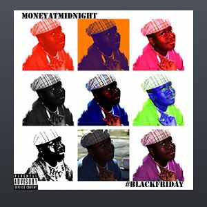 yellow duck ft, jmoney,  Young granny