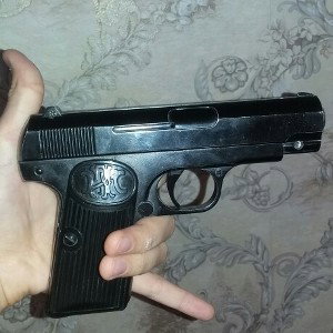 первый трек