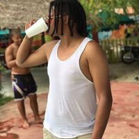 un poco de rap  probando 