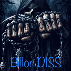 BILLOON SHAKUR DISS 